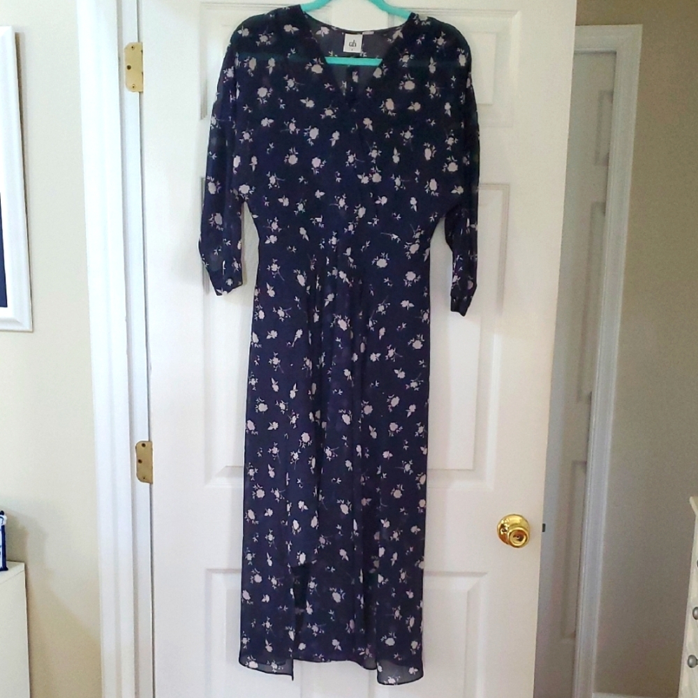 cabi #5575 dream dress